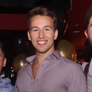 Meet your Posher, Brandon